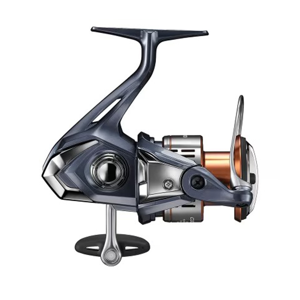 Máy Câu Shimano 25 Nasci - Ảnh 4