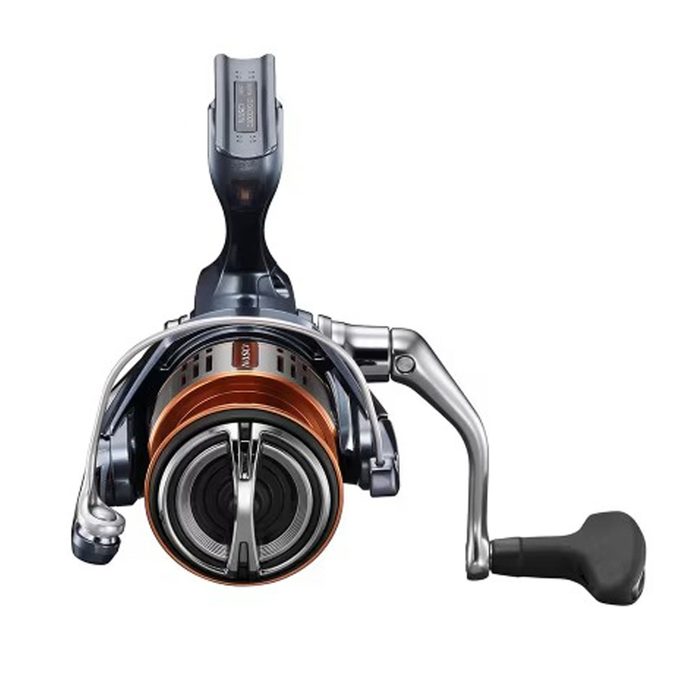 Máy Câu Shimano 25 Nasci - Ảnh 3