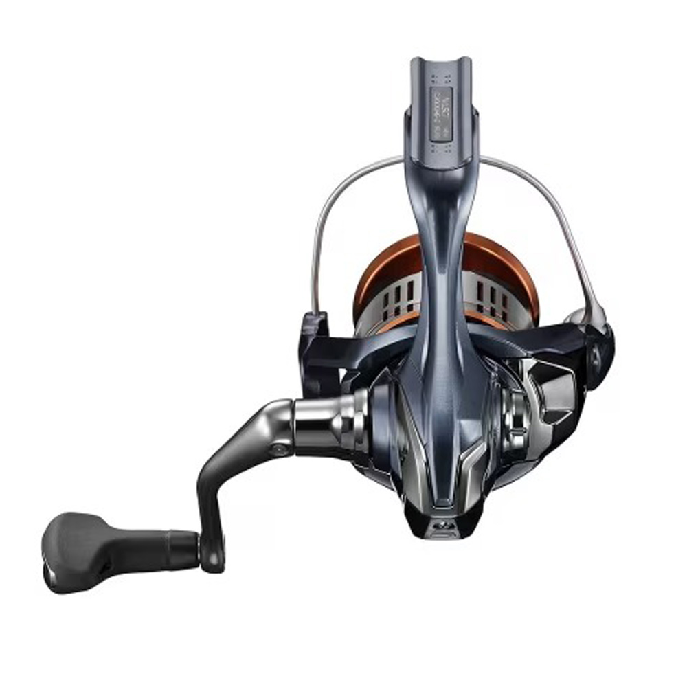 Máy Câu Shimano 25 Nasci - Ảnh 2