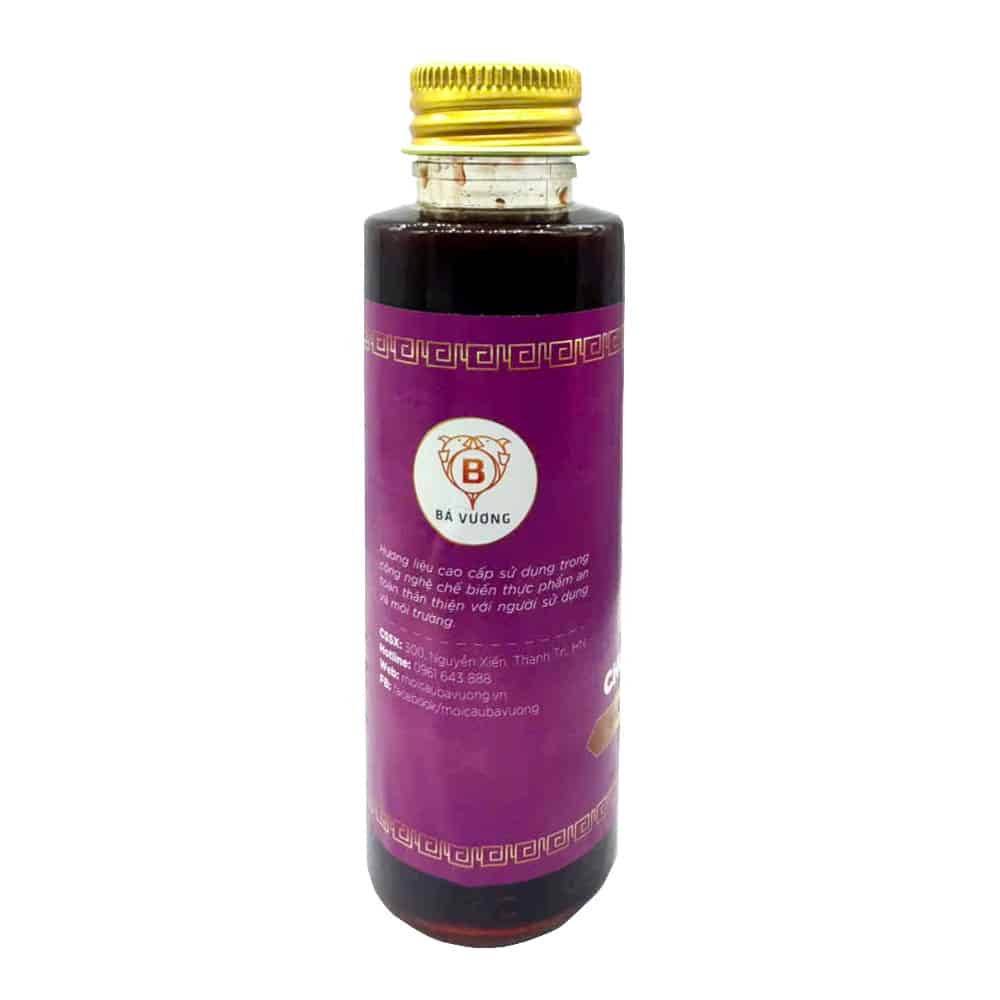 Hương Liệu Câu Cá Thất Tinh Quân Bá Vương - Ảnh 2