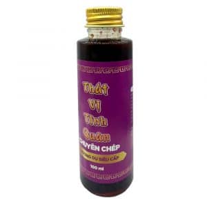 Hương Liệu Câu Cá Thất Tinh Quân Bá Vương