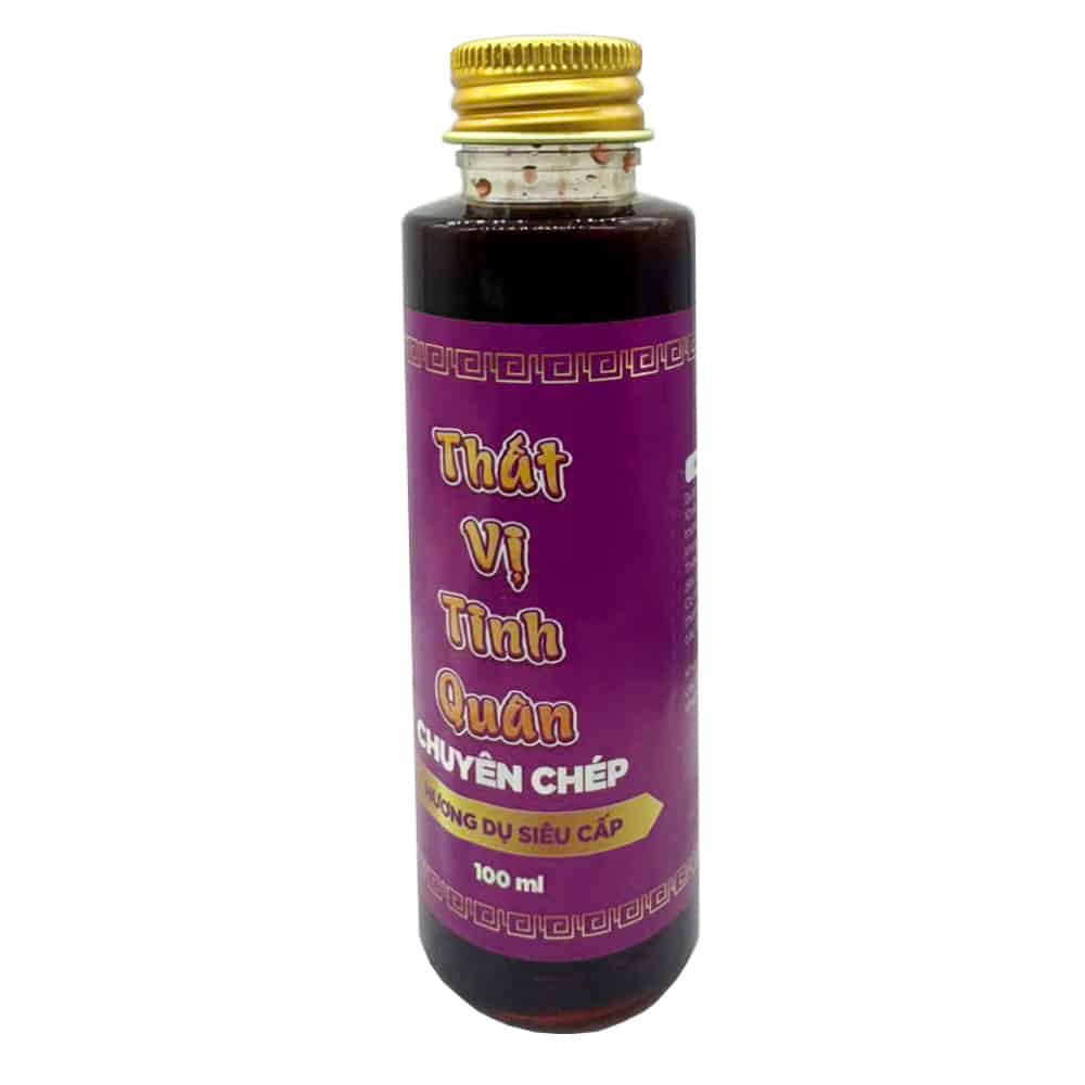 Hương Liệu Câu Cá Thất Tinh Quân Bá Vương
