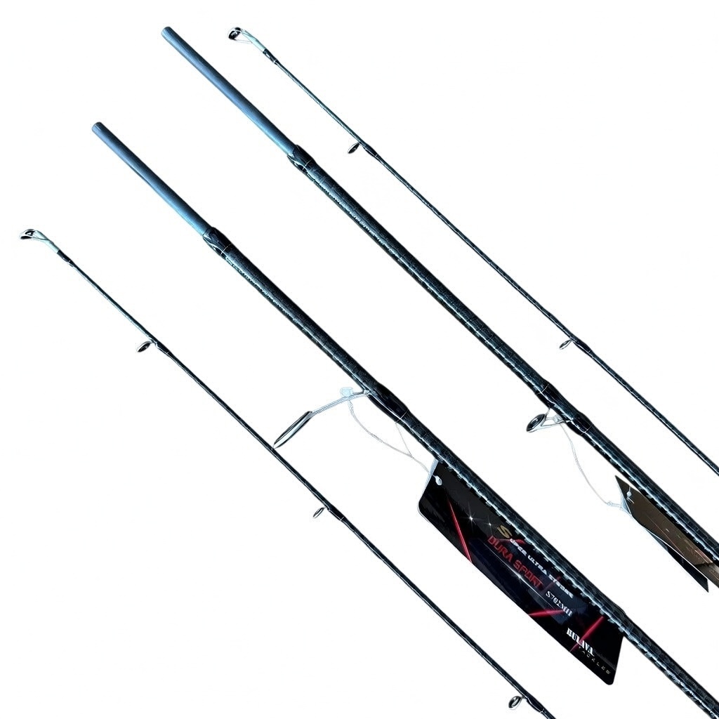 Cần Câu Lure Bulava Dura Sport 2026 - Ảnh 2