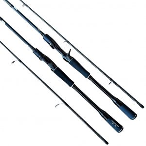 Cần Câu Lure Bulava Dura Sport 2026
