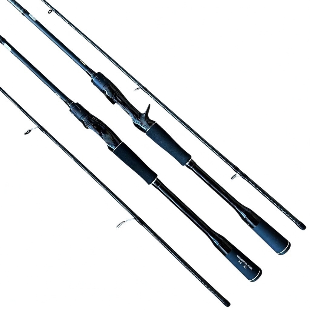Cần Câu Lure Bulava Dura Sport 2026