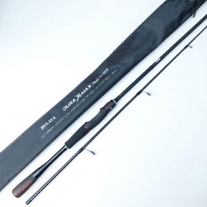 Cần Câu Lure Bulava Dura X Max 2026