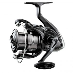 Máy Câu Daiwa 26 Crossfire LT