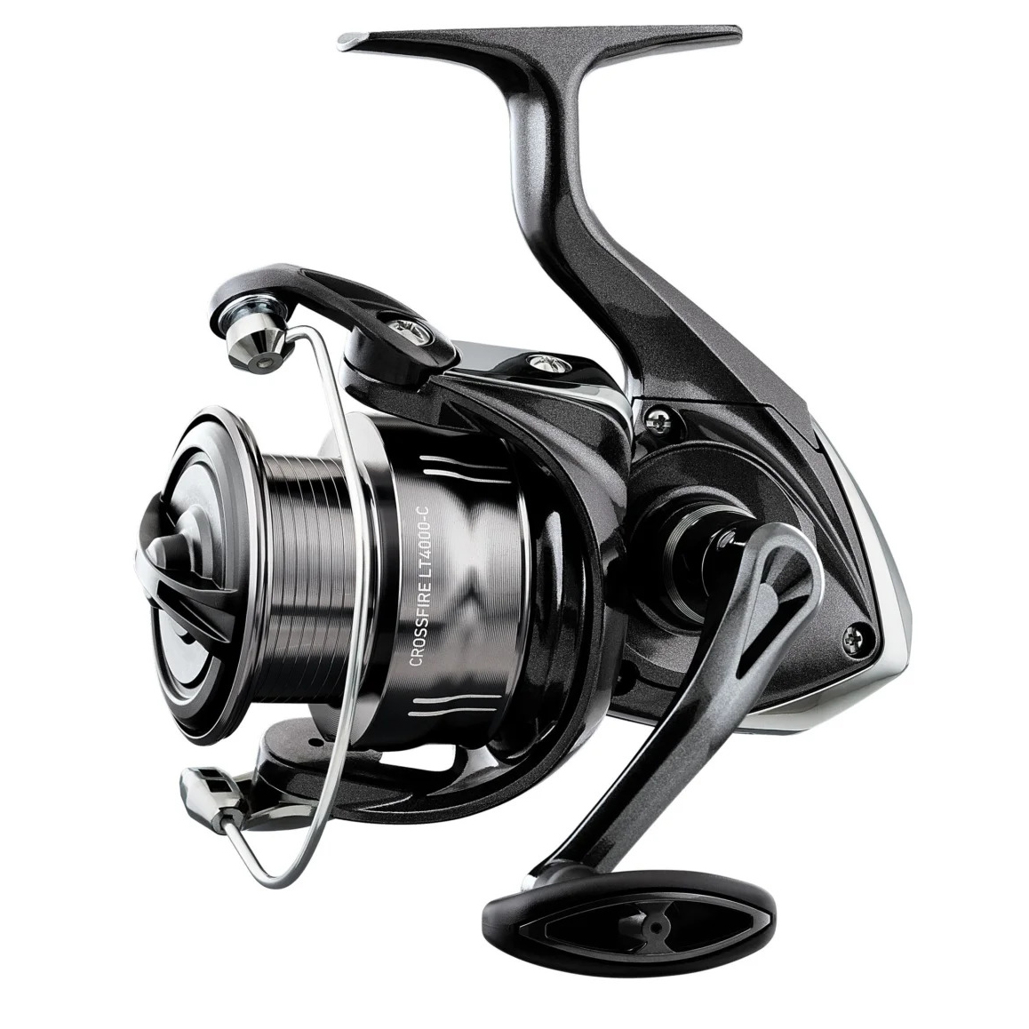 Máy Câu Daiwa 26 Crossfire LT
