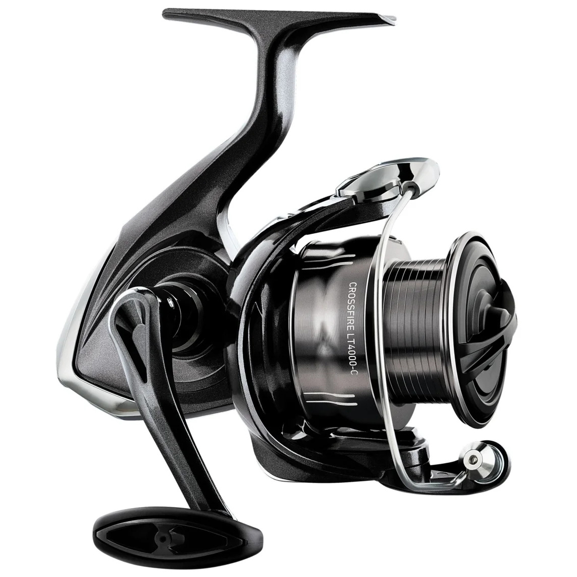 Máy Câu Daiwa 26 Crossfire LT - Ảnh 2