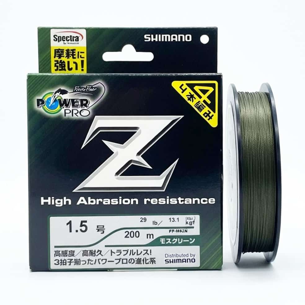 Bộ Cần Câu Lure Daiwa CB05 - Ảnh 4