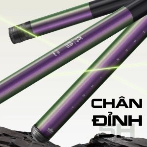 Cần Câu Handing Chân Đỉnh 5H