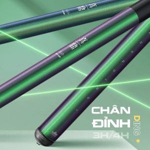 Cần Câu Tay Handing Chân Đỉnh 4H