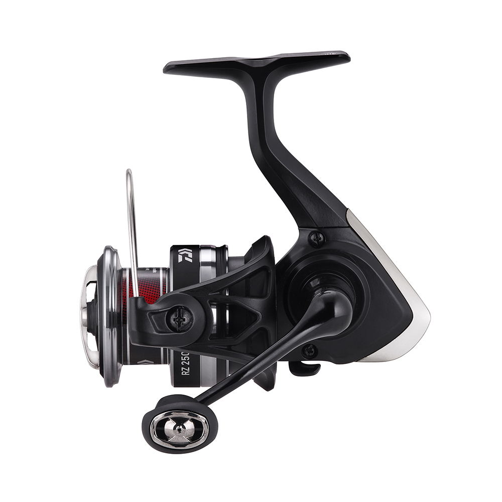 Máy Câu Daiwa 25 RZ