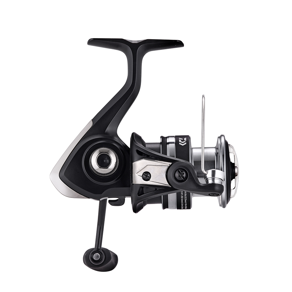 Máy Câu Daiwa 25 RZ - Ảnh 2