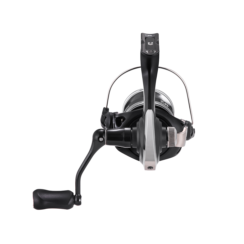 Máy Câu Daiwa 25 RZ - Ảnh 4