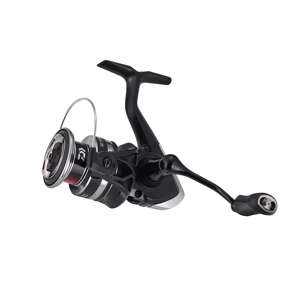 Máy Câu Daiwa 25 RZ - Ảnh 5
