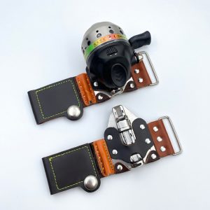 Dây Đeo Máy Bắn Cá Da Bò Cao Cấp DB2