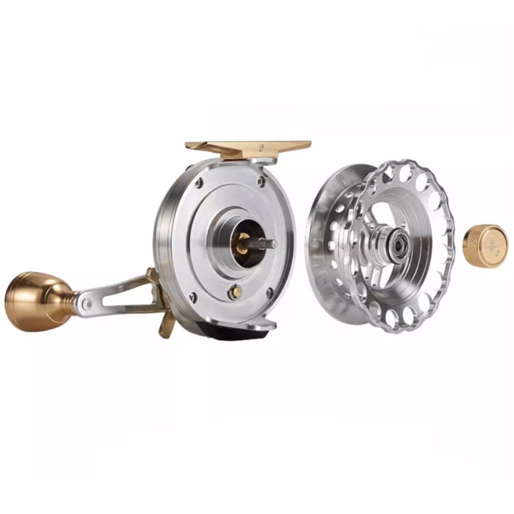 Máy Câu Ant King Cruise RA-7BL - Ảnh 4