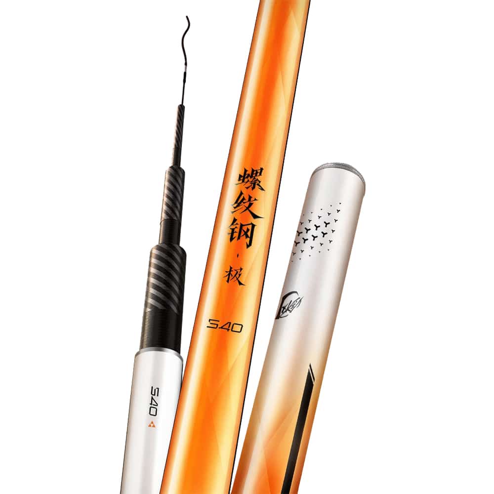 Cần Câu Handing La Văn Cương TH3 – Bản Nhẹ - Ảnh 2