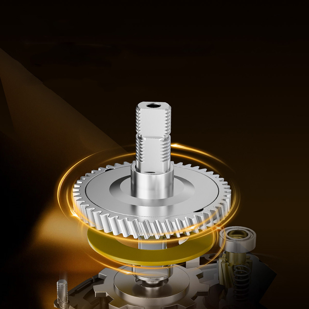 Máy Câu Metal Master DC 2026 - Ảnh 4