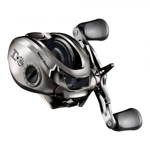 Máy Câu Metal Master DC 2026