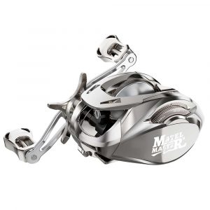 Máy Câu Metal Master