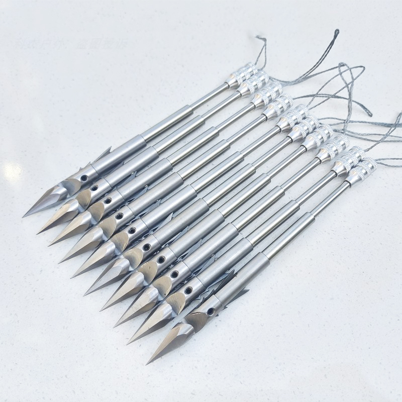 Mũi Tên Lục Giác NS5 - Ảnh 2
