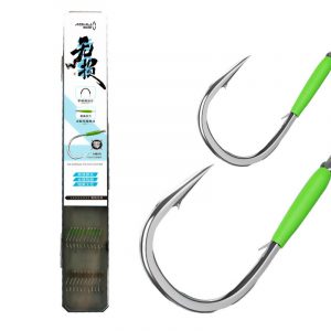 Thẻo Không Nút Thắt Aohu SH5