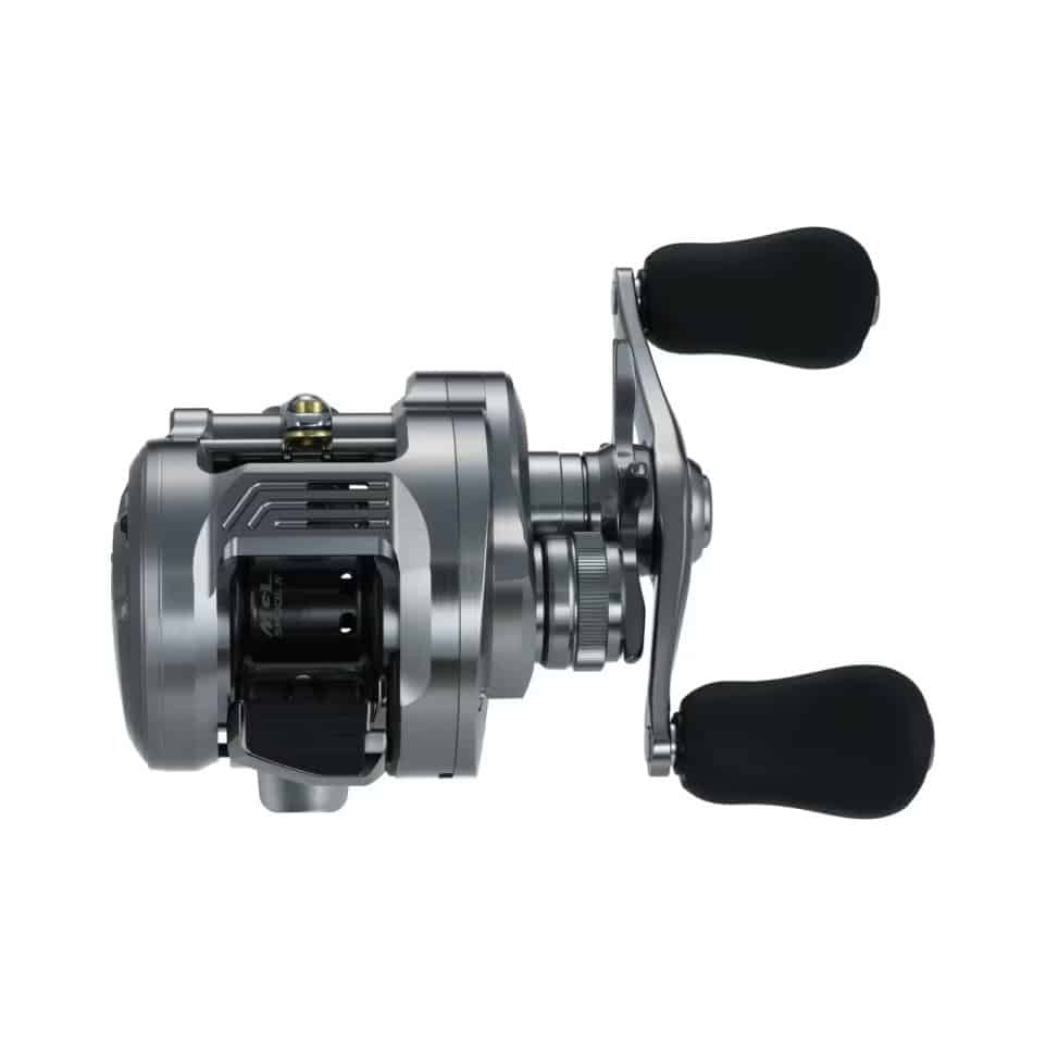 Máy Câu Shimano 26 Calcutta Conquest DC - Ảnh 4