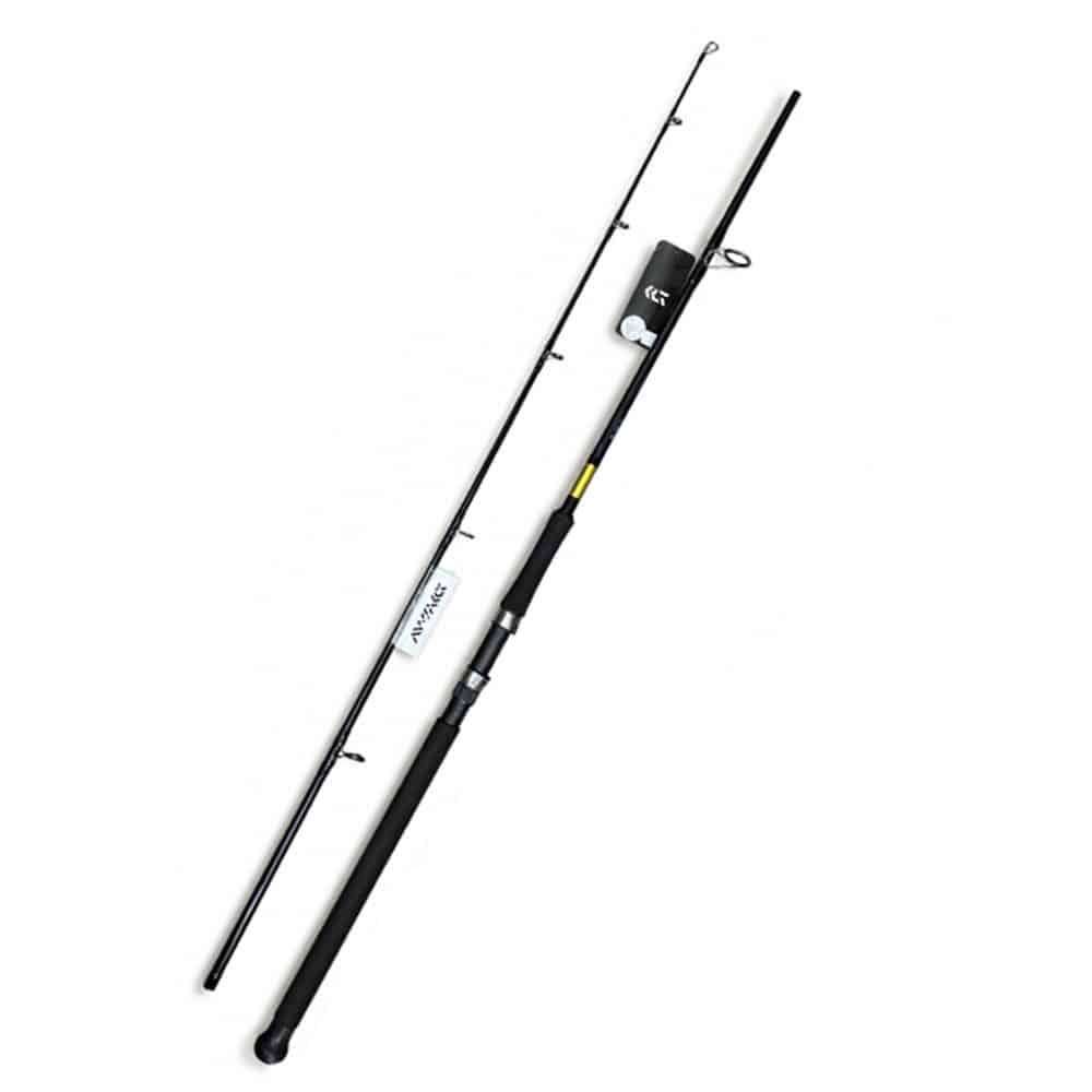 Cần Câu Daiwa 26 Jupiter x Superior