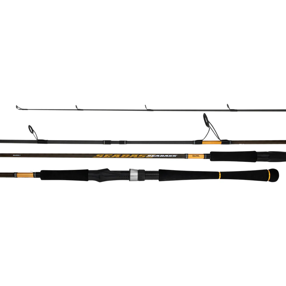 Cần Câu Daiwa 23 Seabass - Ảnh 2