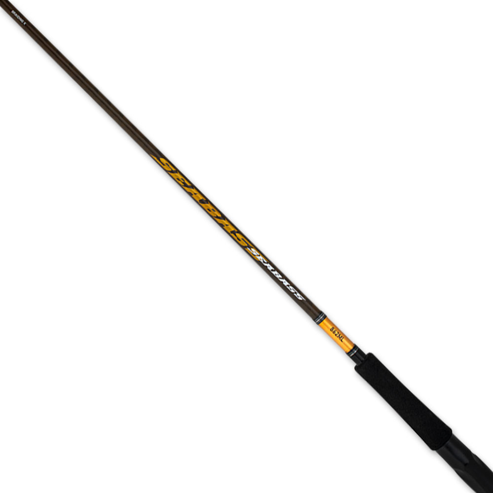 Cần Câu Daiwa 23 Seabass - Ảnh 4