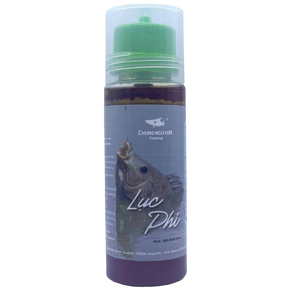 Lục Phi Chung Nguyễn Fishing - Ảnh 2