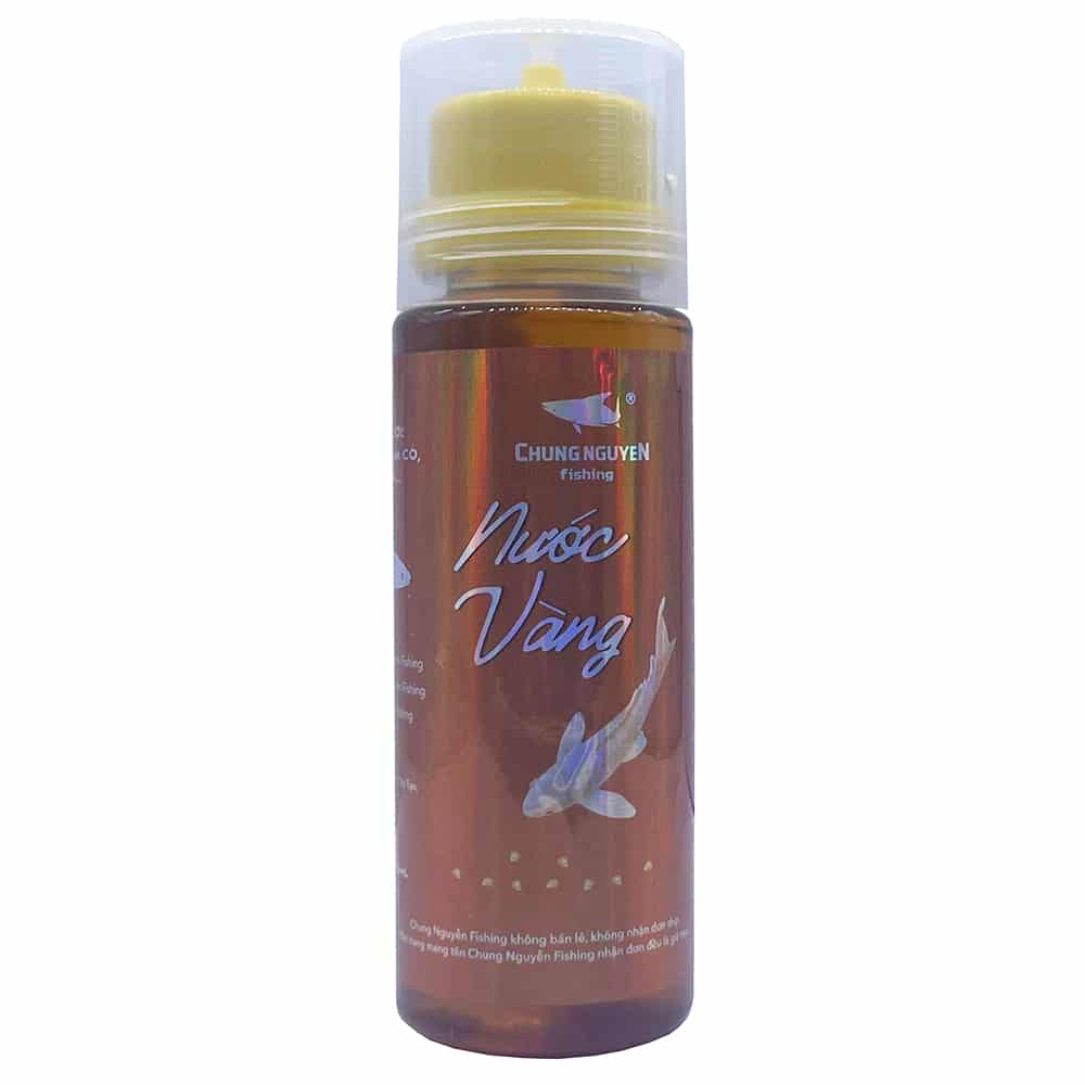 Nước Vàng Chung Nguyễn Fishing - Ảnh 3