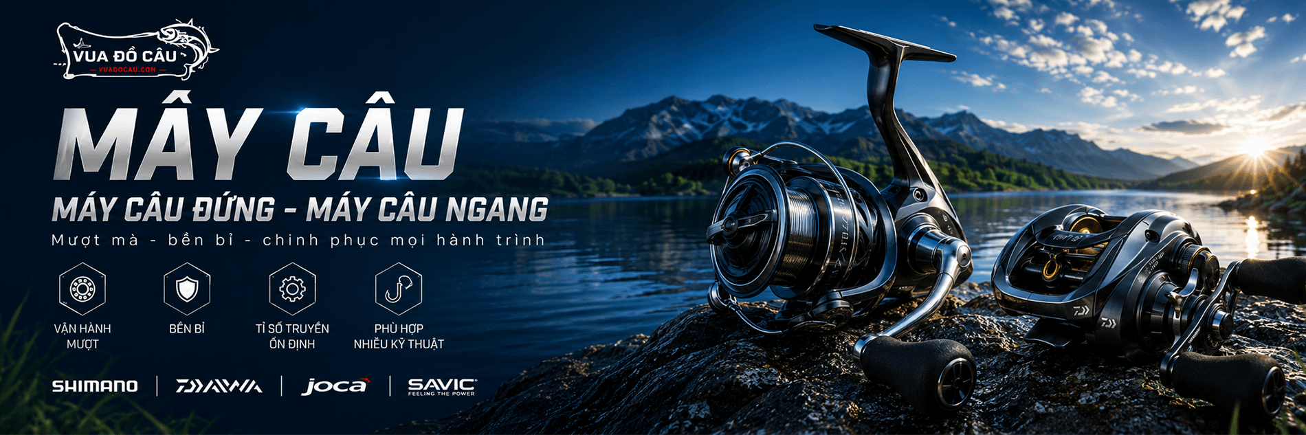 Vua Đồ Câu